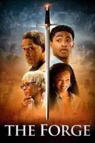 The Forge (2024) Hindi Dubbed