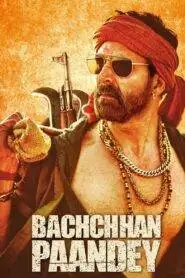 Bachchhan Paandey (2022) Hindi HD