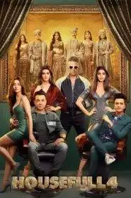 Housefull 4 (2019) Hindi HD