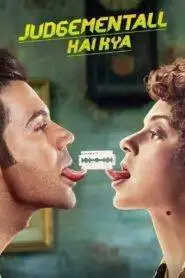 Judgementall Hai Kya (2019) Hindi HD