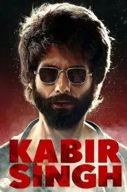 Kabir Singh (2019) Hindi HD