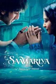 Saawariya (2007) Hindi HD