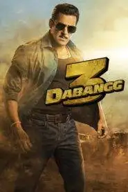 Dabangg 3 (2019) Hindi HD