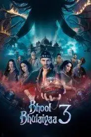 Bhool Bhulaiyaa 3 (2024) Hindi HD Netflix