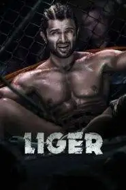 Liger (2022) Hindi HD