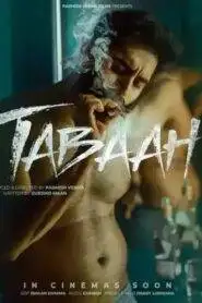 Tabaah (2024) Punjabi HD