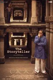 The Storyteller (2025) Hindi HD