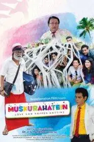 Muskurahatein (2017) Hindi HD