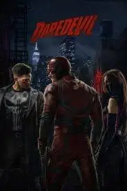 Marvels Daredevil (2016) Hindi Season 2 Complete