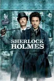 Sherlock Holmes (2009) Hindi Dubbed
