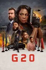 G20 (2025) Hindi Dubbed (Multi)