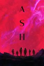 Ash (2025) Hindi Dubbed AMZN
